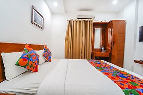 FabHotel Stratford