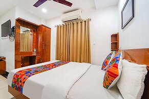 FabHotel Stratford