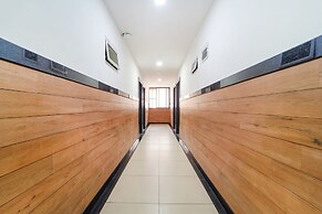 FabHotel Stratford
