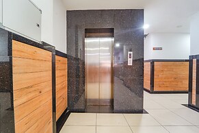 FabHotel Stratford
