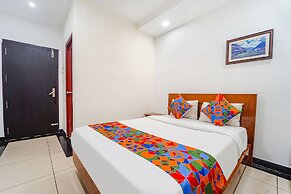 FabHotel Stratford