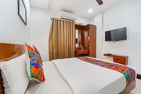 FabHotel Stratford