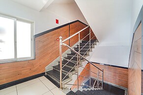 FabHotel Stratford