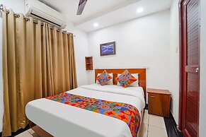 FabHotel Stratford