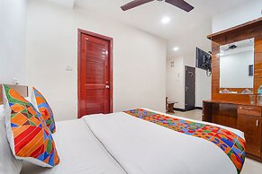 FabHotel Stratford