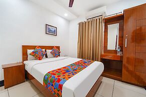 FabHotel Stratford