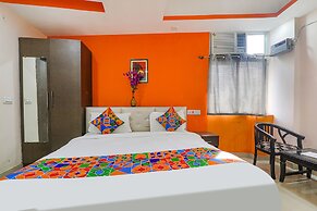 Fabhotel Vinayaka
