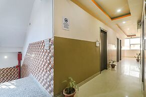 Fabhotel Vinayaka