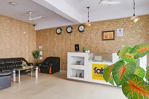 Fabhotel Vinayaka