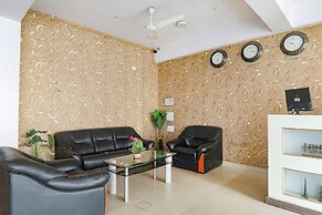 Fabhotel Vinayaka