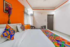 Fabhotel Vinayaka