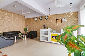 Fabhotel Vinayaka
