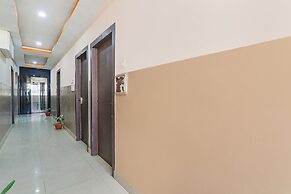 Fabhotel Vinayaka