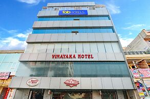 Fabhotel Vinayaka