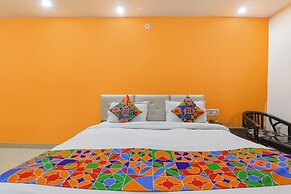 Fabhotel Vinayaka