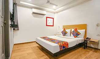 FabHotel Blusky