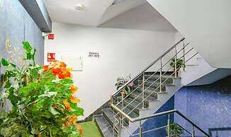 FabHotel Blusky