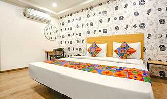 FabHotel Blusky