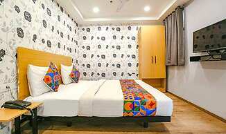 FabHotel Blusky