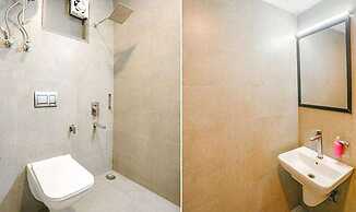 FabHotel Blusky