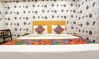 FabHotel Blusky