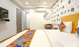 FabHotel Blusky