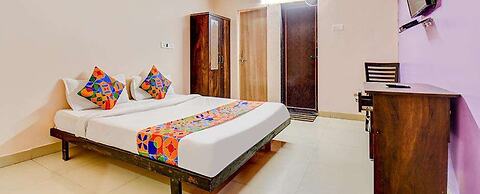 FabHotel Blusky