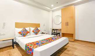 FabHotel Blusky