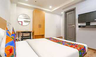FabHotel Blusky