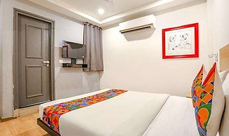 FabHotel Blusky