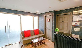 FabHotel Blusky