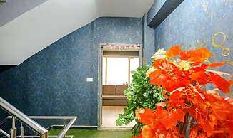 FabHotel Blusky