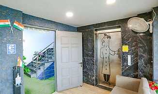 FabHotel Blusky
