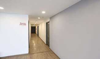 FabHotel Blusky