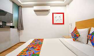 FabHotel Blusky