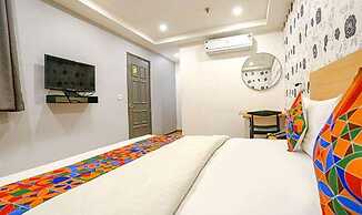 FabHotel Blusky