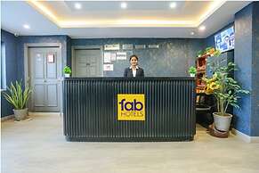 FabHotel Blusky
