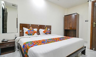 Fabhotel Dr Greens