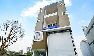 Fabhotel Dr Greens