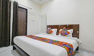Fabhotel Dr Greens