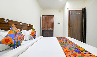 Fabhotel Dr Greens