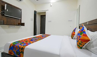 Fabhotel Dr Greens