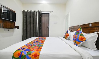 Fabhotel Dr Greens
