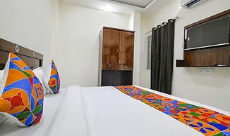 Fabhotel Dr Greens