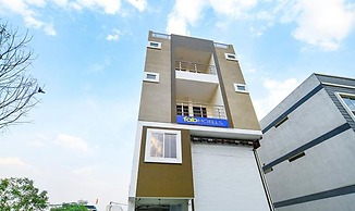 Fabhotel Dr Greens