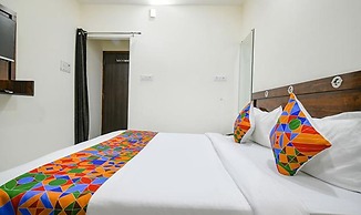 Fabhotel Dr Greens