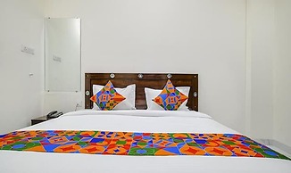 Fabhotel Dr Greens