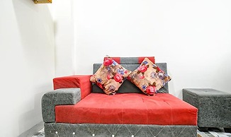 Fabhotel Dr Greens