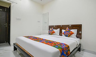 Fabhotel Dr Greens