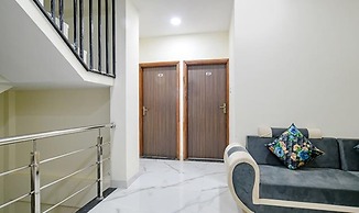 Fabhotel Dr Greens